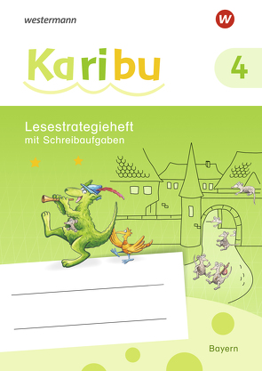 Karibu – Ausgabe für Bayern