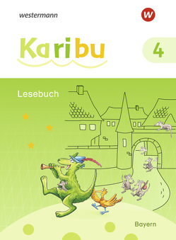 Karibu – Ausgabe für Bayern