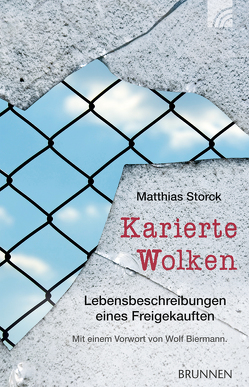 Karierte Wolken von Biermann,  Wolf, Storck,  Matthias