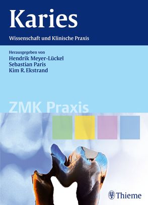 Karies von Ekstrand,  Kim, Meyer-Lückel,  Hendrik, Paris,  Sebastian