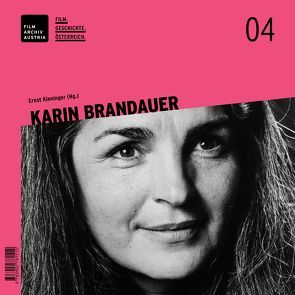 Karin Brandauer von Kieninger,  Ernst