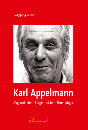 Karl Appelmann von Reuter,  Wolfgang