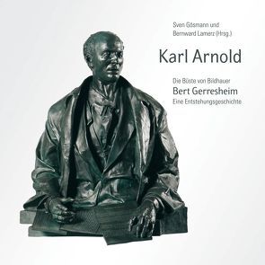 Karl Arnold von Arnold,  Gottfried, Gösmann,  Sven, Hüwel,  Detlev, Krebs,  Andreas, Lamerz,  Bernward, Müller,  Bertram