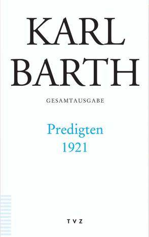 Karl Barth Gesamtausgabe von Barth,  Karl, Schmidt,  Hermann