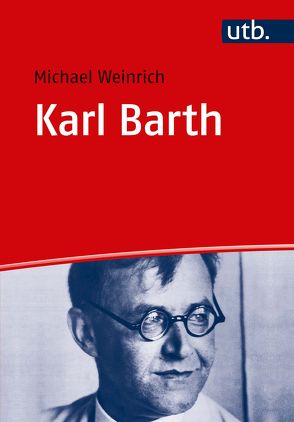 Karl Barth von Weinrich,  Michael