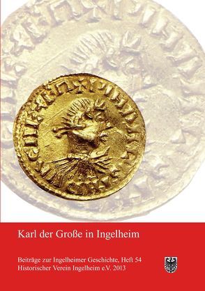 Karl der Große in Ingelheim