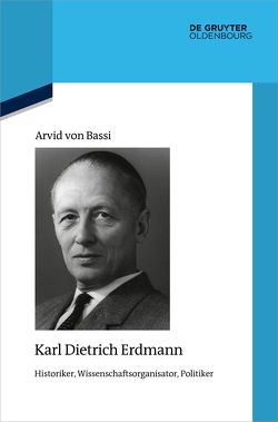 Karl Dietrich Erdmann von von Bassi,  Arvid