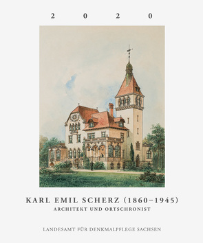Karl Emil Scherz (1860–1945)