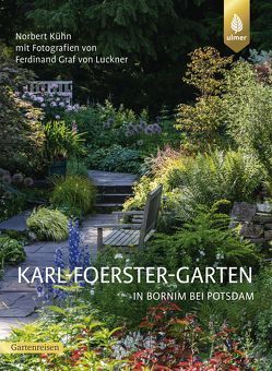 Karl-Foerster-Garten in Bornim bei Potsdam von Kühn,  Norbert