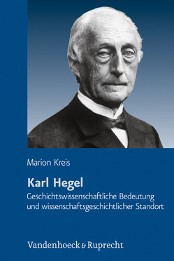 Karl Hegel von Kreis,  Marion