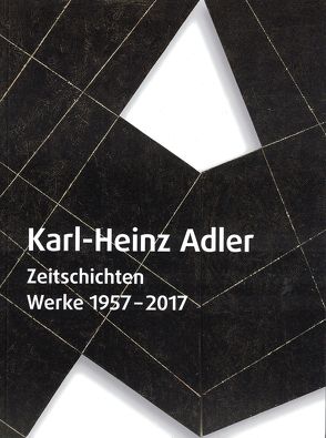 Karl-Heinz Adler: Zeitschichten von Ende,  Teresa, Pennewitz,  Ulrike, Tauscher,  Sabine, Tittel,  Claudia