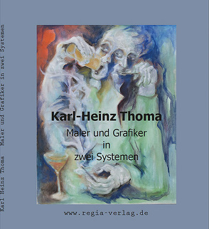 Karl-Heinz Thoma von D.Hartman,  Wolf