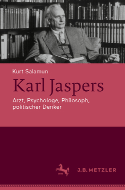 Karl Jaspers von Salamun,  Kurt