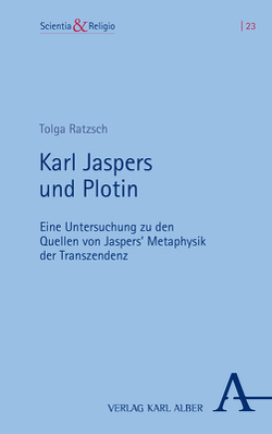 Karl Jaspers und Plotin von Ratzsch,  Tolga
