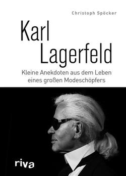 Karl Lagerfeld von Spöcker,  Christoph