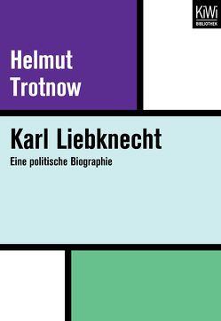 Karl Liebknecht von Trotnow,  Helmut