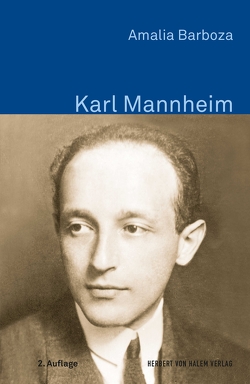 Karl Mannheim von Barboza,  Amalia