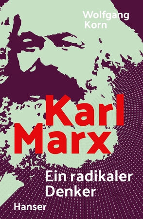 Karl Marx von Korn,  Wolfgang