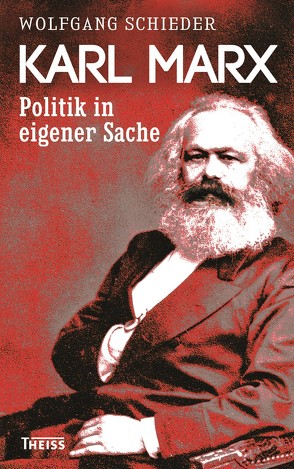 Karl Marx von Schieder,  Wolfgang