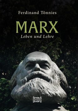 Karl Marx von Tönnies,  Ferdinand