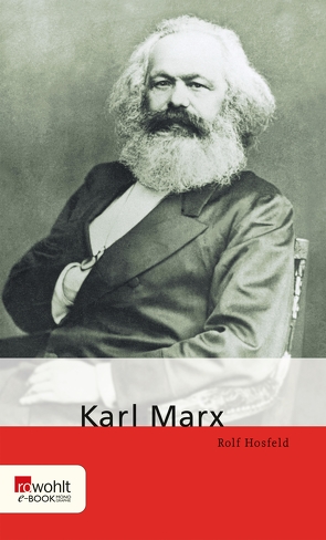 Karl Marx von Hosfeld,  Rolf