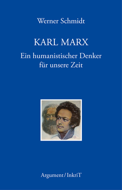 Karl Marx von Schmidt,  Werner