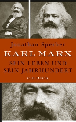 Karl Marx von Atzert,  Thomas, Griese,  Friedrich, Siber,  Karl Heinz, Sperber,  Jonathan