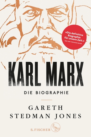Karl Marx von Atzert,  Thomas, Jones,  Gareth Stedman, Wirthensohn,  Andreas