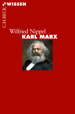 Karl Marx von Nippel,  Wilfried