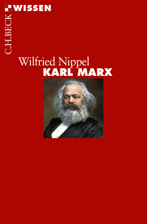 Karl Marx von Nippel,  Wilfried