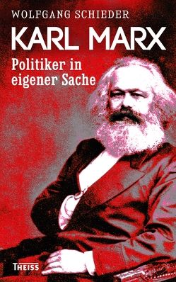 Karl Marx von Schieder,  Wolfgang