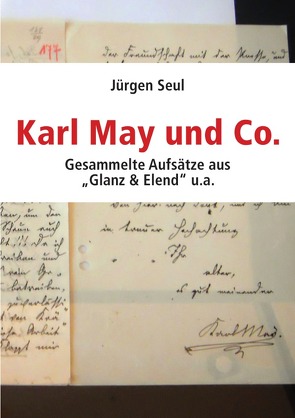 Karl May und Co. von Seul,  Jürgen