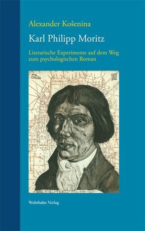 Karl Philipp Moritz von Košenina,  Alexander