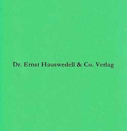 Karl Scheffler – Eine Auswahl seiner Essays von Heise,  Carl G, Langner,  Johannes, Scheffler,  Karl