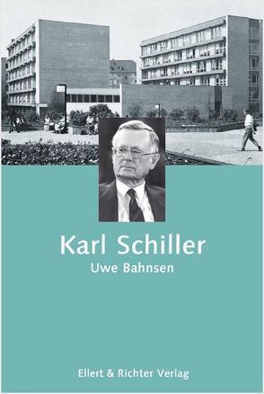 Karl Schiller von Bahnsen,  Uwe