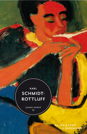 Karl Schmidt-Rottluff von Remm,  Christiane