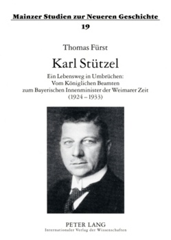 Karl Stützel von Fürst,  Thomas
