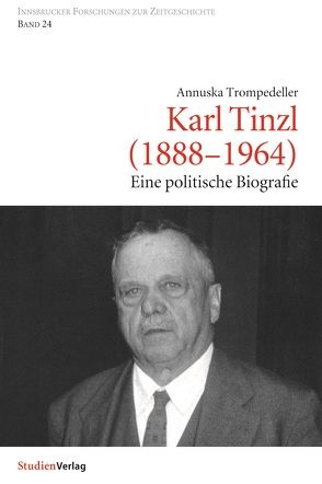 Karl Tinzl (1888-1964) von Trompedeller,  Annuska