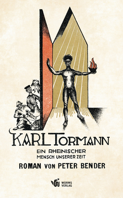 Karl Tormann von Bender,  Peter