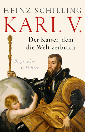 Karl V. von Schilling,  Heinz