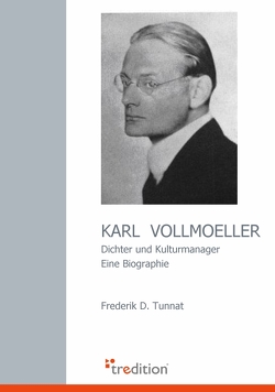 Karl Vollmoeller von Tunnat,  Frederik D