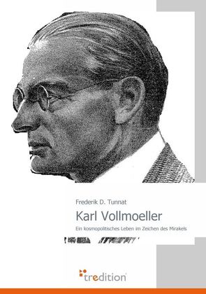 Karl Vollmoeller von Tunnat,  Frederik D