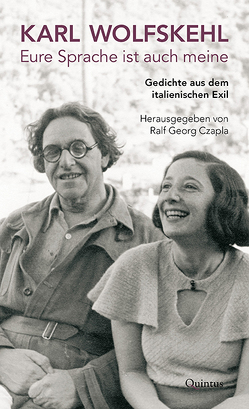 Karl Wolfskehl von Czapla,  Ralf Georg
