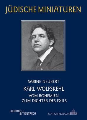 Karl Wolfskehl von Neubert,  Sabine