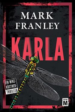 Karla von Franley,  Mark