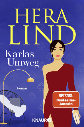 Karlas Umweg von Lind,  Hera