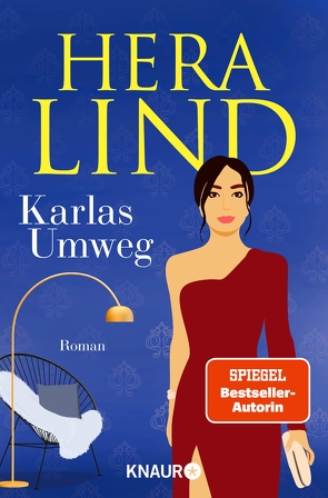 Karlas Umweg von Lind,  Hera