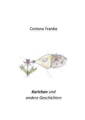 Karlchen von Franke,  Corinna