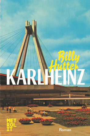 Karlheinz von Hutter,  Billy