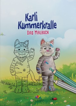 Karli Kummerkralle von Frenzel,  Kessy